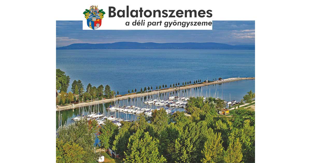 balatonszemes